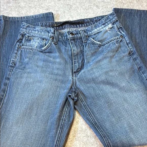 👖🔥 Joe’s Jeans - Rebel Fit | Size 30 | Sinatra Wash 🔥👖 - Picture 13 of 14